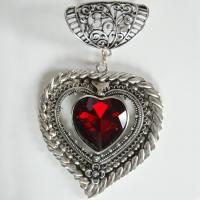 Scarf Pendants - No.127