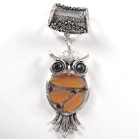 Scarf Pendants - No.134