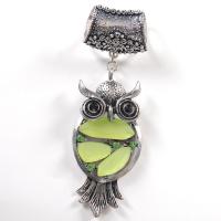 Scarf Pendants - No.135