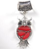 Scarf Pendants - No.137