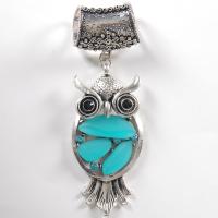 Scarf Pendants - No.138