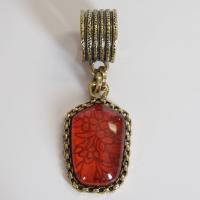 Scarf Pendants - No.391