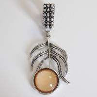 Scarf Pendants - No.395
