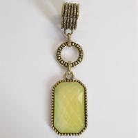 Scarf Pendants - No.396
