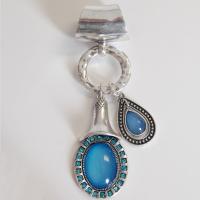 Scarf Pendants - No.397