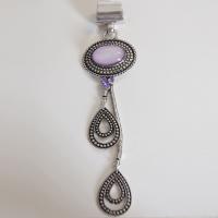 Scarf Pendants - No.399