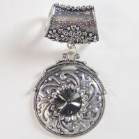 Scarf Pendants - No.446