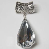 Scarf Pendants - No.466