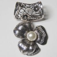 Scarf Pendants - No.470