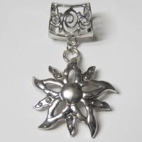 Scarf Pendants - No.473