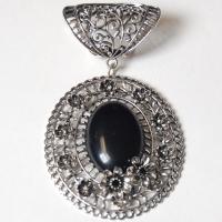 Scarf Pendants - No.481