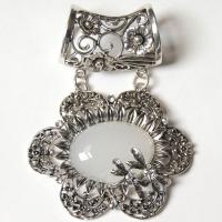 Scarf Pendants - No.489