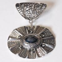 Scarf Pendants - No.508