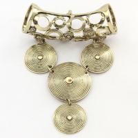 Scarf Pendants - No.537