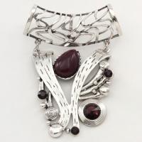 Scarf Pendants - No.539