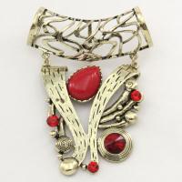 Scarf Pendants - No.541