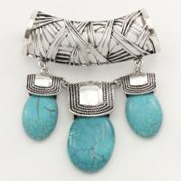 Scarf Pendants - No.553