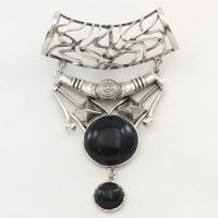 Scarf Pendants - No.556
