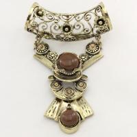 Scarf Pendants - No.534