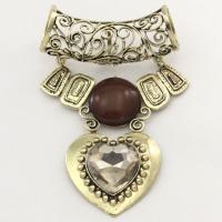 Scarf Pendants - No.548
