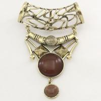 Scarf Pendants - No.557