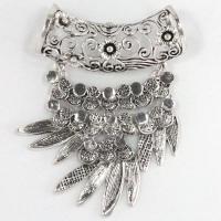 Scarf Pendants - No.559