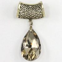 Scarf Pendants - No.562