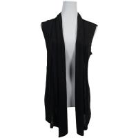 Magic Slinky Vest - Black