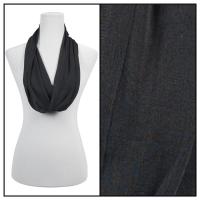 Smoke Ring - Magic Slinky - Sale - Black