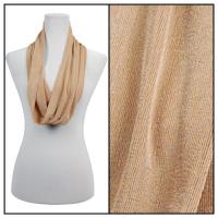Smoke Ring - Magic Slinky - Sale - Champagne