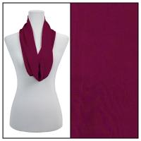Smoke Ring - Magic Slinky - Sale - Plum