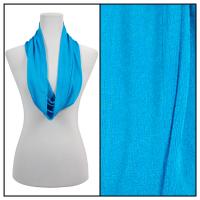Smoke Ring - Magic Slinky - Sale - Turquoise