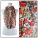 Small Floral - Coral Small Floral - Coral