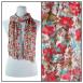 Small Floral - Red Small Floral - Red