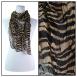 Zebra - Brown Zebra - Brown