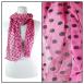 Polka Dot - Hot Pink Polka Dot - Hot Pink