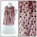 Polka Dot - Mauve Polka Dot - Mauve