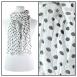 Polka Dot - White Polka Dot - White