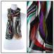 Multi Swirl - Black Multi Swirl - Black