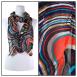 Multi Swirl - Orange Multi Swirl - Orange