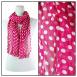 Polka Dot - Fuchsia Polka Dot - Fuchsia