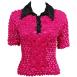 Magenta-Black