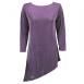Dusty Purple Dusty Purple