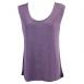Dusty Purple