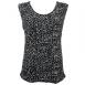 Leopard Black-White