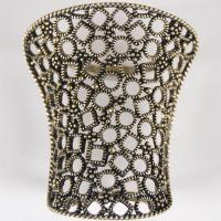 Scarf Sliders - 605 - Bronze
