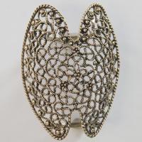 Scarf Sliders - 607 - Bronze