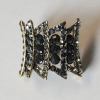 Scarf Sliders - 053 - Black