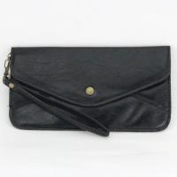 Wristlet - Solid Black