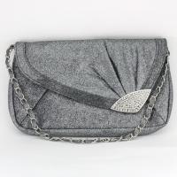 Evening Bags - 92158 - Pewter